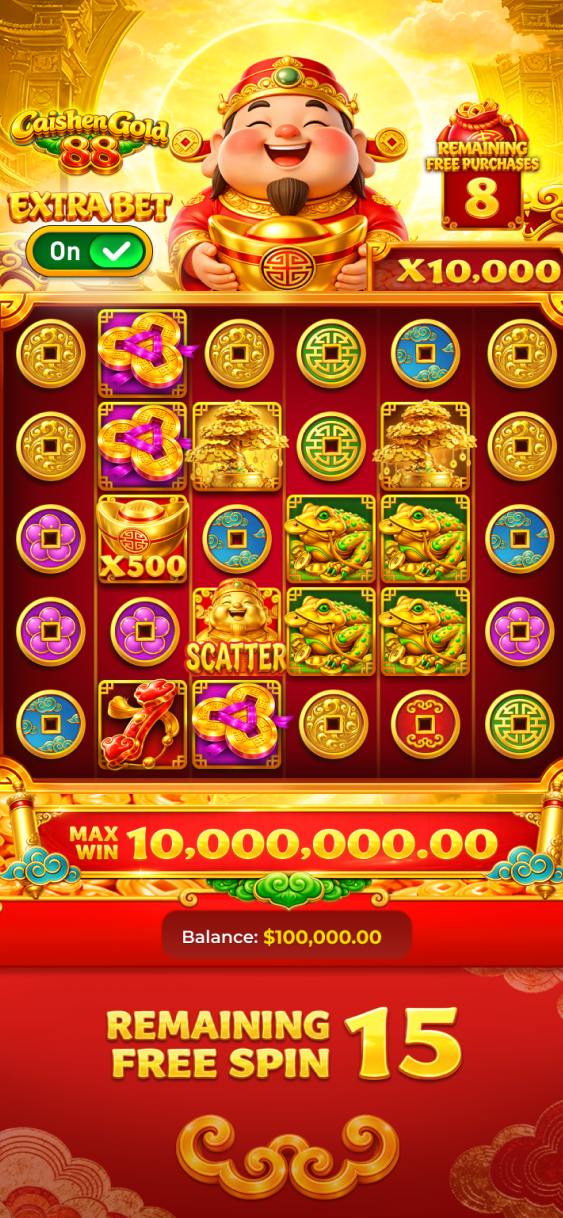Game screenshot 1